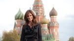 Cindy crawford_red square